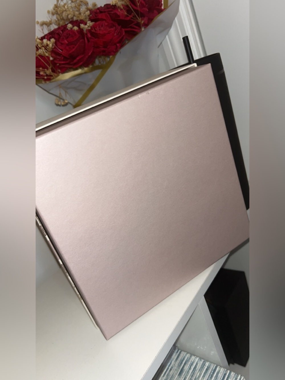 Christian Dior Gift Box - Picture 4 of 4